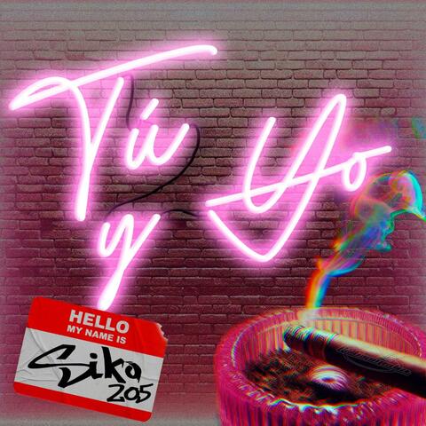 TU Y YO