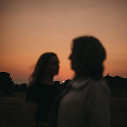 When The Sun Goes Down (feat. Rebekah Snyder)