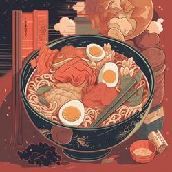 ramen