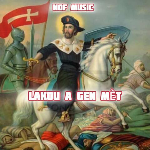 NOF MUSIC (LAKOU A GEN MET)