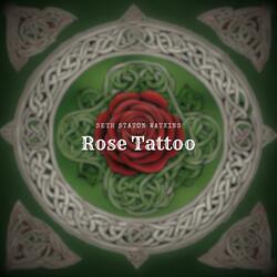 Rose Tattoo