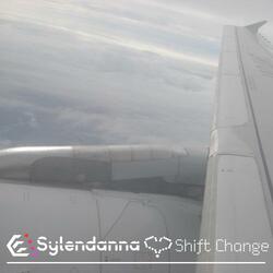 Shift Change