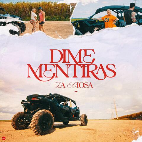 Dime Mentiras