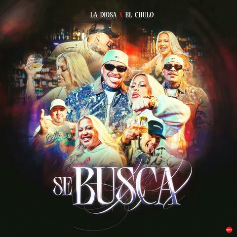 Se Busca (feat. El Chulo)