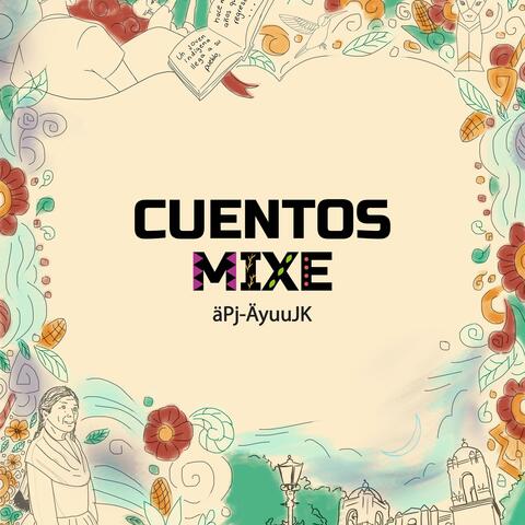 Cuentos Mixe (Banda Sonora Original)