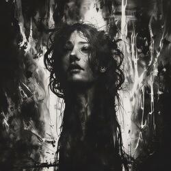 Darkness Clings