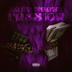 BABY THATS PASSION (feat. WestsideJC & Dj Idea)