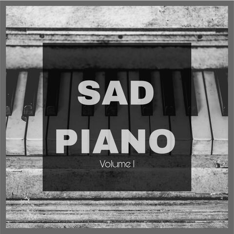 Sad Piano vol.1
