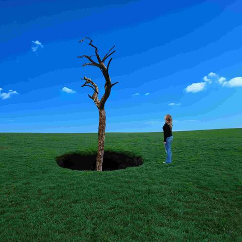 Green Grass Grows