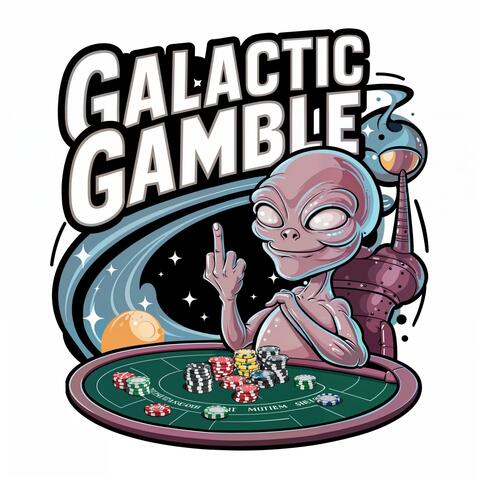 Galactic Gamble (Udio Version)