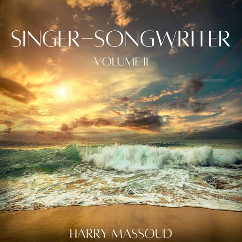 Singer-Songwriter Piano Arrangements Volume Two