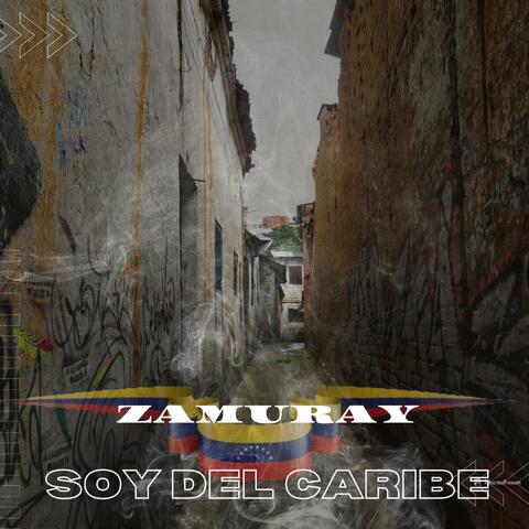 Soy del Caribe