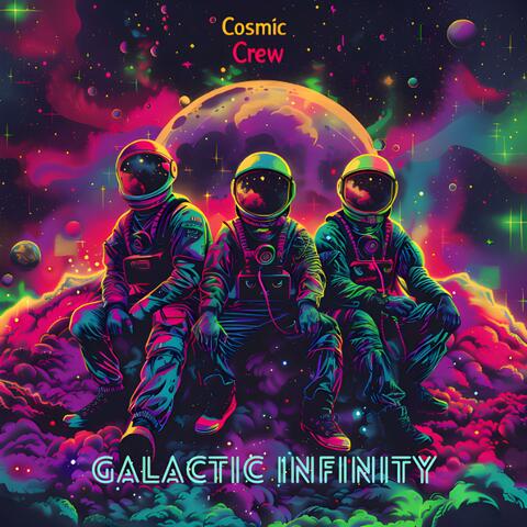 GALACTIC INFINITY