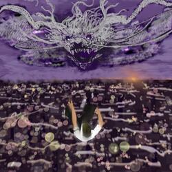 GET AWAY, Pt. 2 (feat. Jack Garrett)