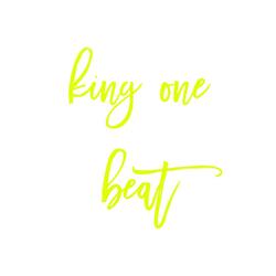 King One Beat