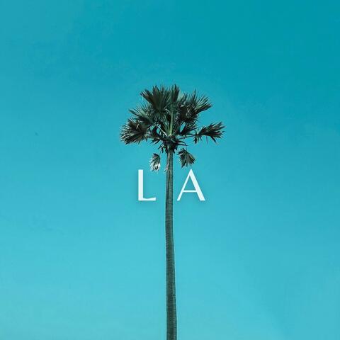 LA