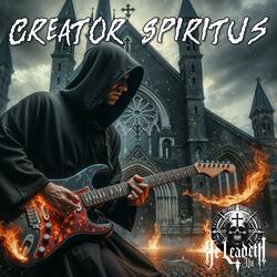 Creator Spiritus
