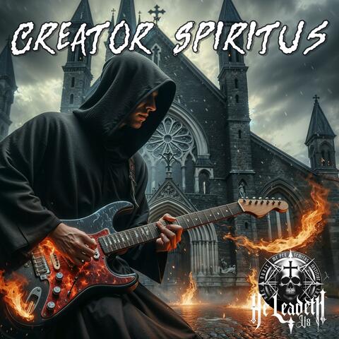 Creator Spiritus