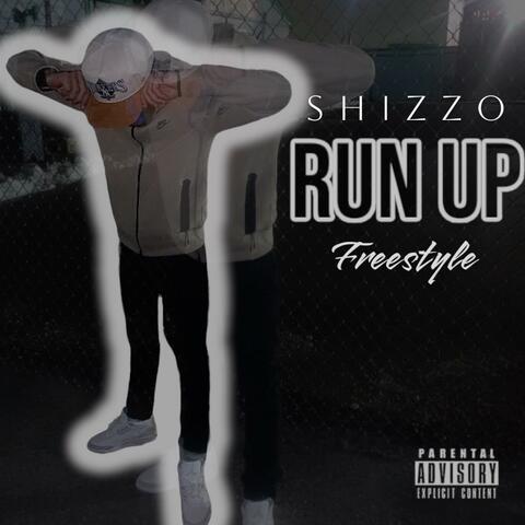 RUN UP FREESTYLE