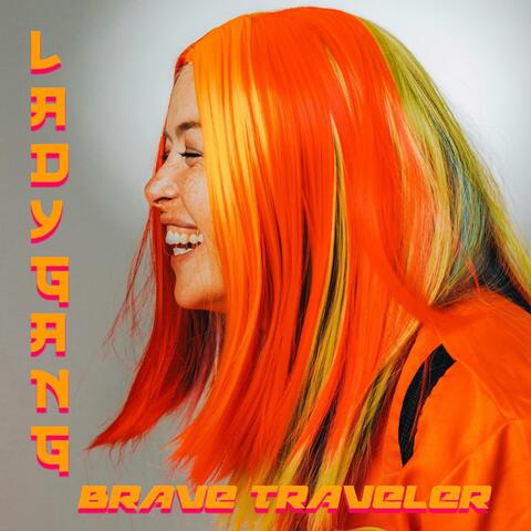 Brave Traveler