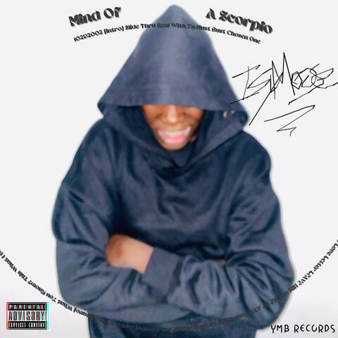 Mind Of A Scorpio