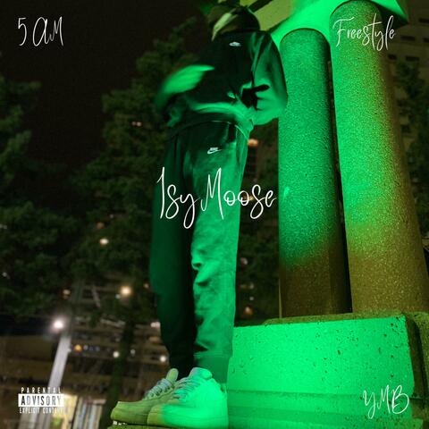 5am Freestyle