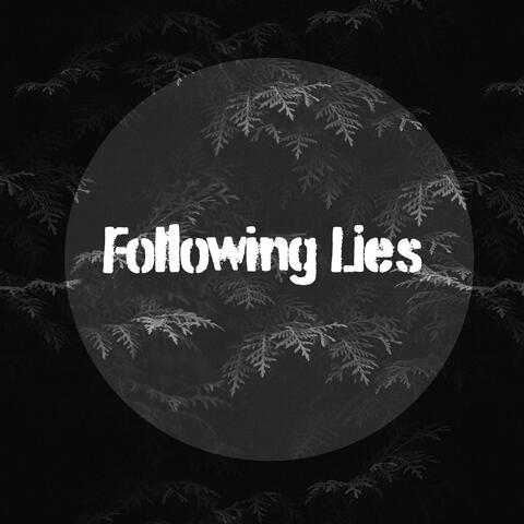 Following Lies (feat. Brad West)