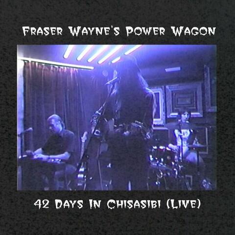 42 Days In Chisasibi (Live)