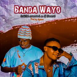 Bandawayo (feat. G Smart)