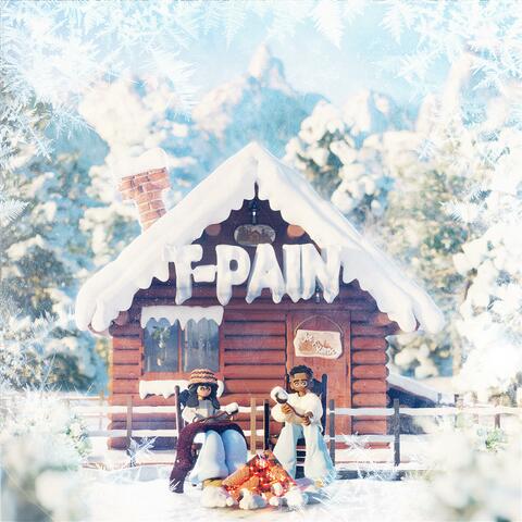 T-Pain (feat. Karen Mendoza)