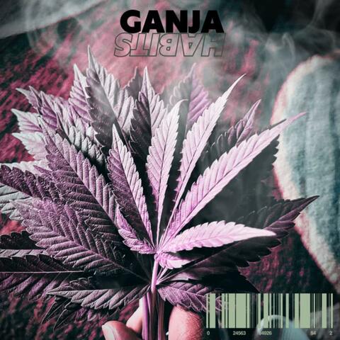 Ganja Habits (feat. StillBrokeAdaG & Livingproofdaproducer)