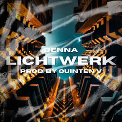LICHTWERK (feat. Quinten V)