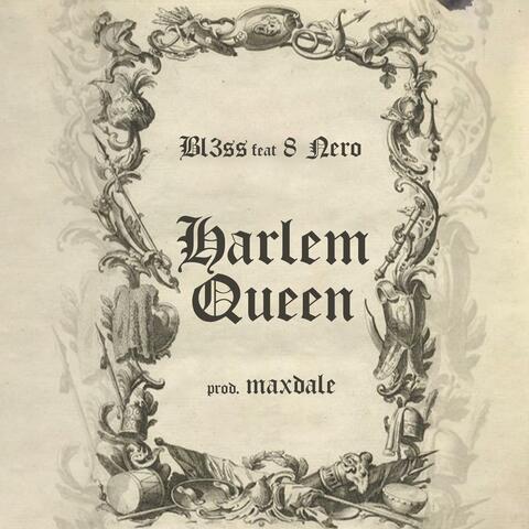 Harlem Queen (feat. 8 Nero & maxdale)