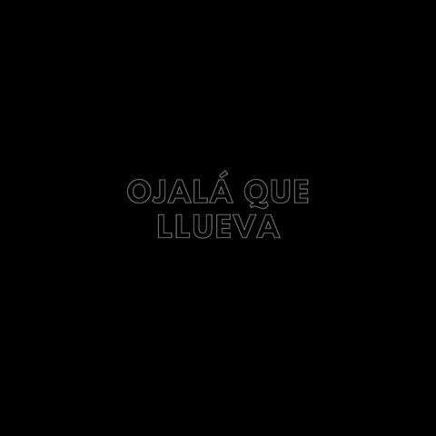Ojalá que llueva (feat. Lupion)