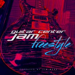 Guitar Center Jam Freestyle (feat. ARDY)