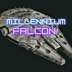 Millennium Falcon
