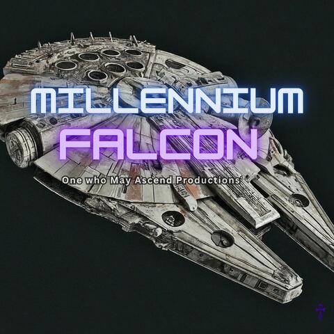 Millennium Falcon