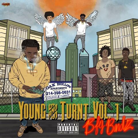 Young and Turnt, Vol. 1