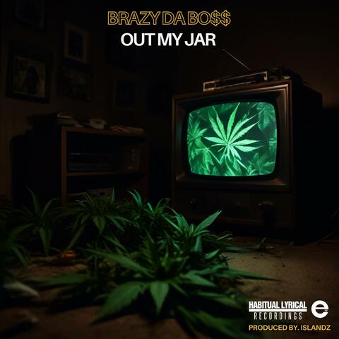 Out My Jar (feat. ISLANDZ)