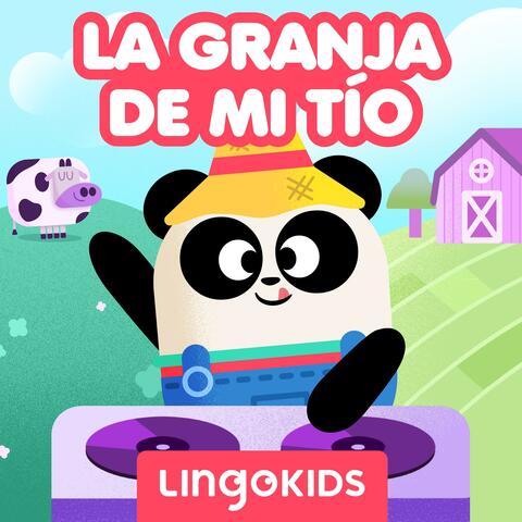 La Granja de Mi Tío (Old MacDonald en Español)