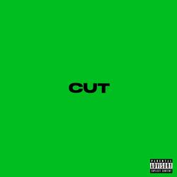 cut