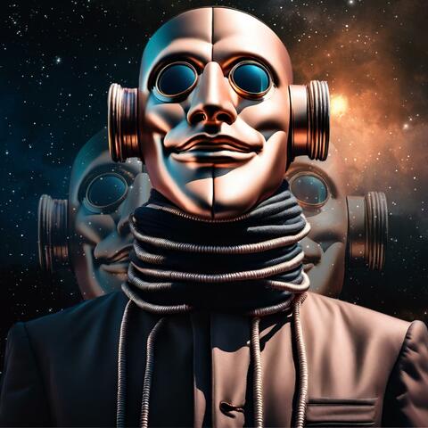 Spaceman
