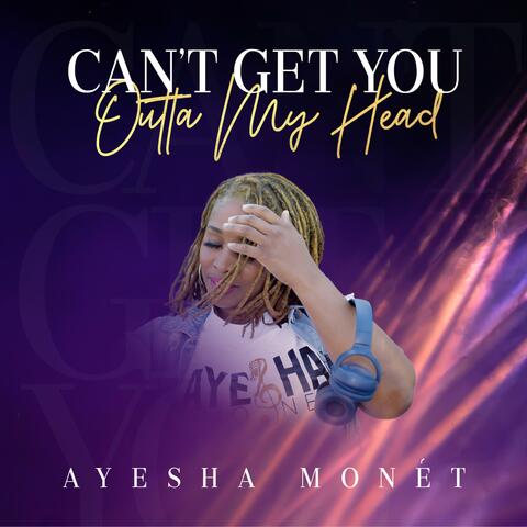 Can't get you outta my Head