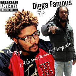Motivational purpose (feat. Boogey)