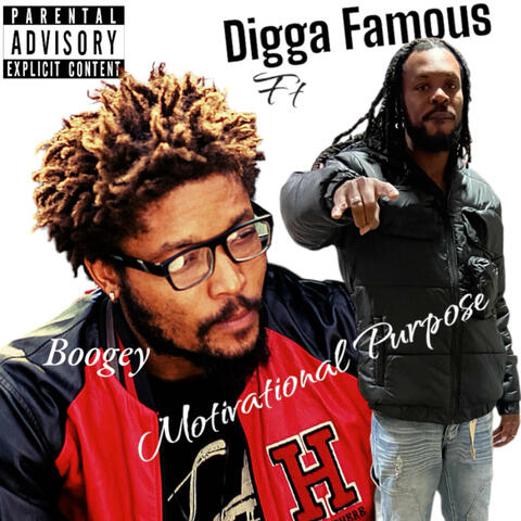 Motivational purpose (feat. Boogey)