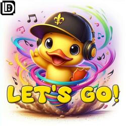 Let's Go