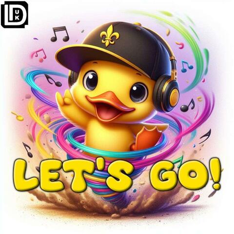 Let's Go