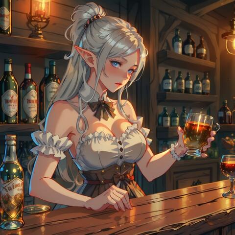 Of Tales and Tankards