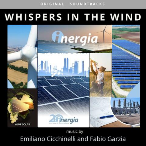 Whispers in the Wind