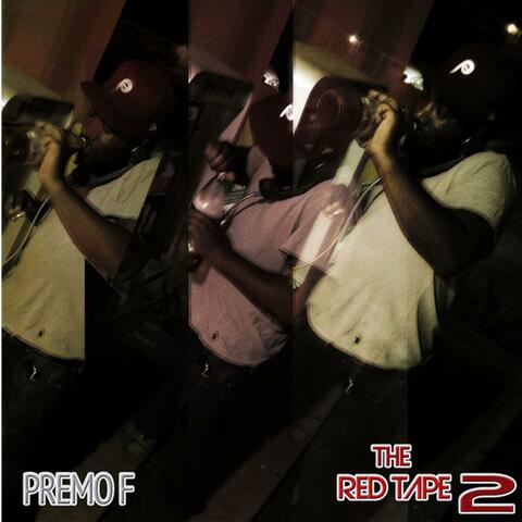 The Red Tape, Vol. 2